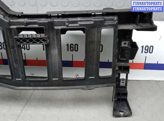 купить передняя панель крепления облицовки (телевизор) на CITROEN C5 AIRCROSS