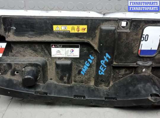 купить передняя панель крепления облицовки (телевизор) на CITROEN C5 AIRCROSS