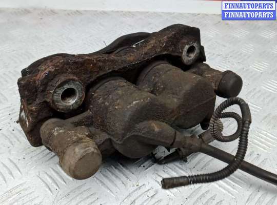 купить суппорт тормозной передний левый на CITROEN JUMPER 3