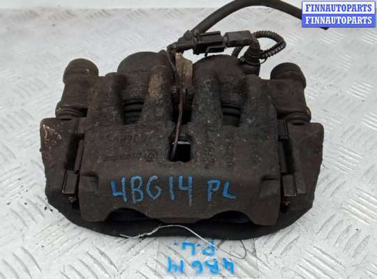 купить суппорт тормозной передний левый на CITROEN JUMPER 3