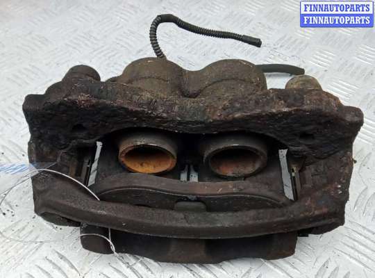 купить суппорт тормозной передний левый на CITROEN JUMPER 3