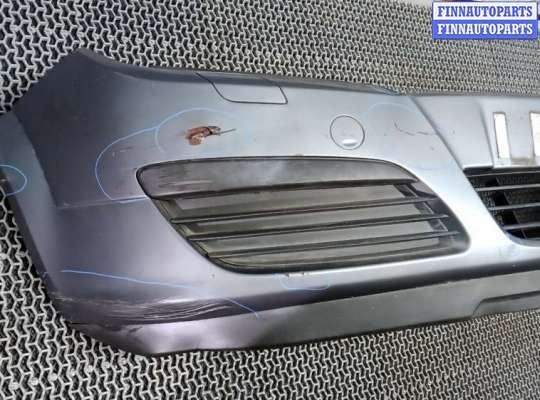 купить бампер передний на OPEL ASTRA H