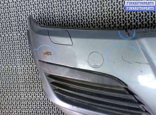 купить бампер передний на OPEL ASTRA H