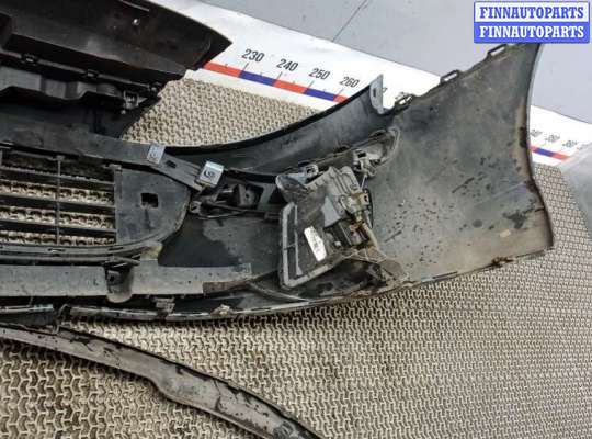 купить бампер передний на PEUGEOT 407