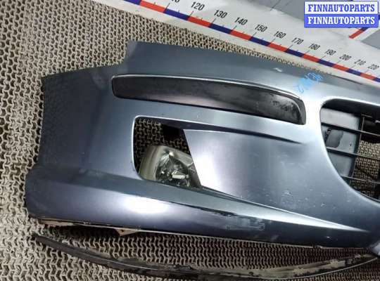 купить бампер передний на PEUGEOT 407
