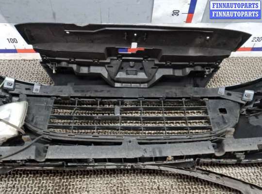 купить бампер передний на PEUGEOT 407