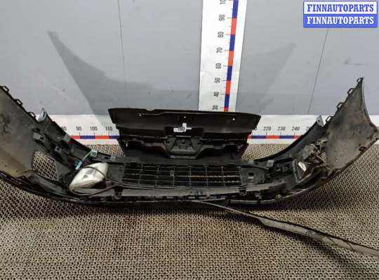 купить бампер передний на PEUGEOT 407