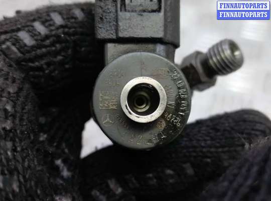 купить форсунка дизельная на MERCEDES BENZ VITO W639