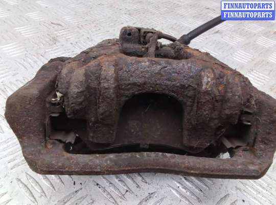 купить суппорт тормозной задний левый на VOLKSWAGEN CRAFTER 1