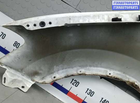 купить крыло переднее правое на NISSAN QASHQAI J10