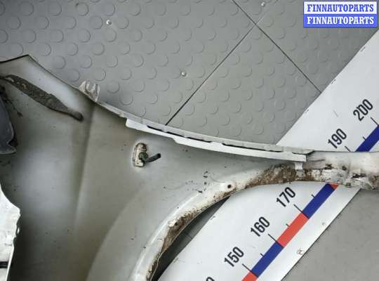 купить крыло переднее правое на NISSAN QASHQAI J10