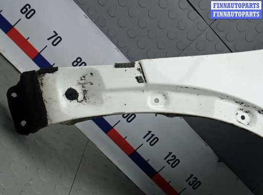 купить крыло переднее правое на NISSAN QASHQAI J10