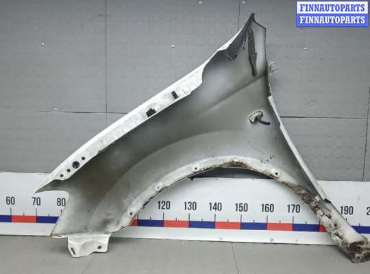 купить крыло переднее правое на NISSAN QASHQAI J10