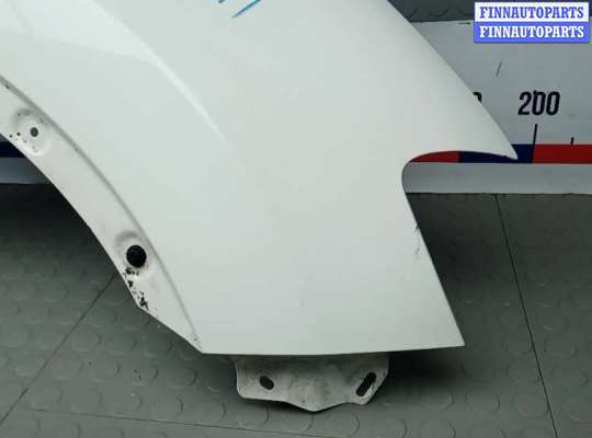 купить крыло переднее правое на NISSAN QASHQAI J10