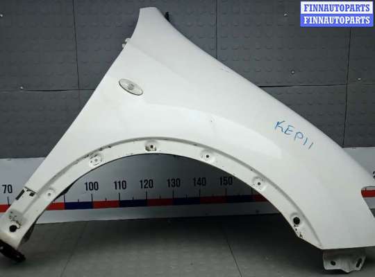 купить крыло переднее правое на NISSAN QASHQAI J10