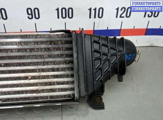 купить радиатор интеркулера на CHRYSLER 300C 1