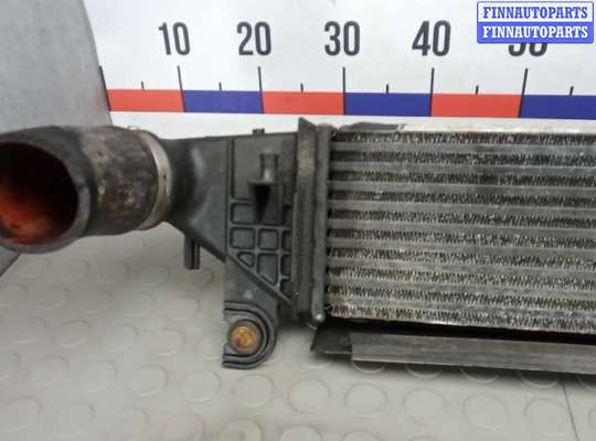 купить радиатор интеркулера на CHRYSLER 300C 1