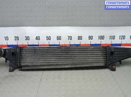 купить радиатор интеркулера на CHRYSLER 300C 1