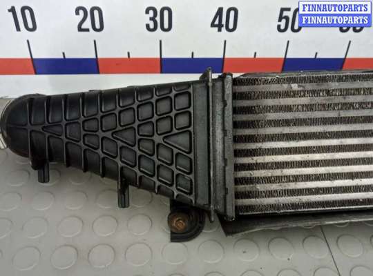 купить радиатор интеркулера на CHRYSLER 300C 1