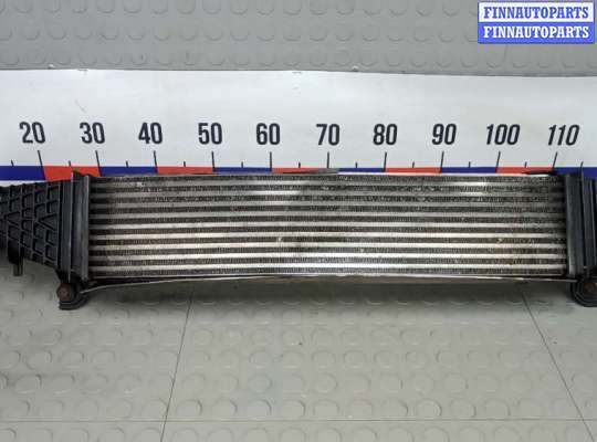 купить радиатор интеркулера на CHRYSLER 300C 1