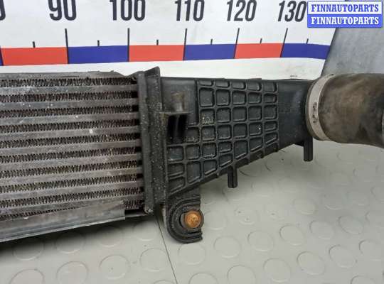 купить радиатор интеркулера на CHRYSLER 300C 1