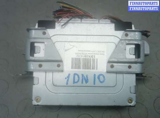 купить блок управления на MITSUBISHI PAJERO 4