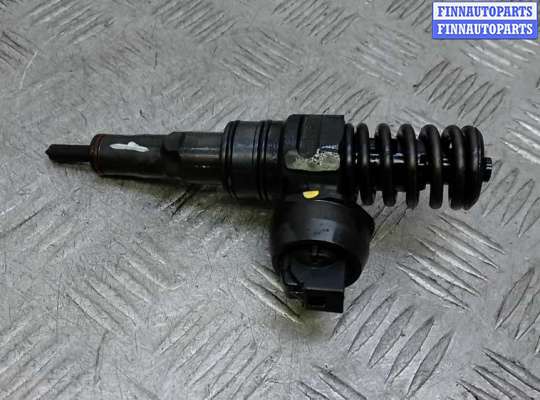 купить форсунка дизельная на VOLKSWAGEN TOURAN (1T1, 1T2)