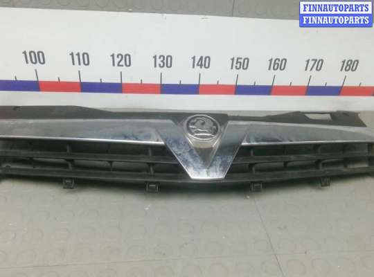 купить решетка радиатора на OPEL ASTRA H