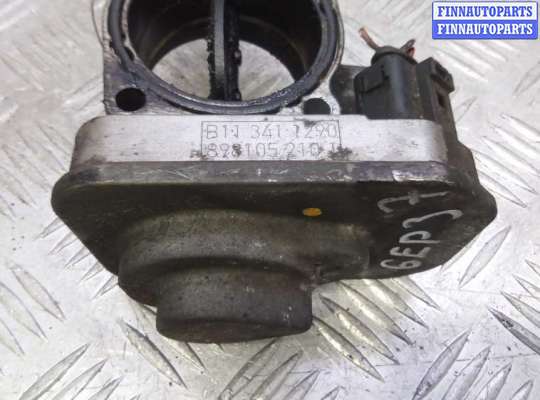 купить дроссельная заслонка дизельная на OPEL ZAFIRA B