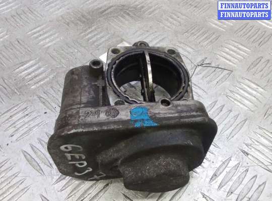 купить дроссельная заслонка дизельная на OPEL ZAFIRA B