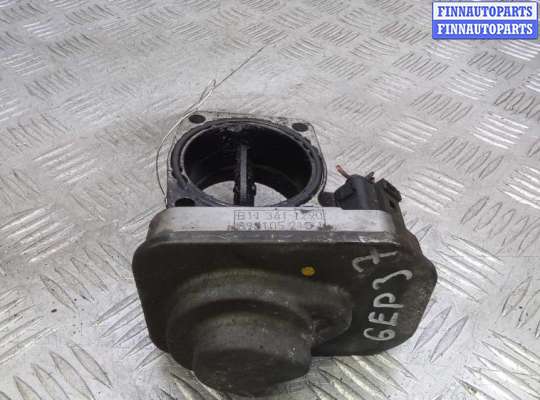 купить дроссельная заслонка дизельная на OPEL ZAFIRA B