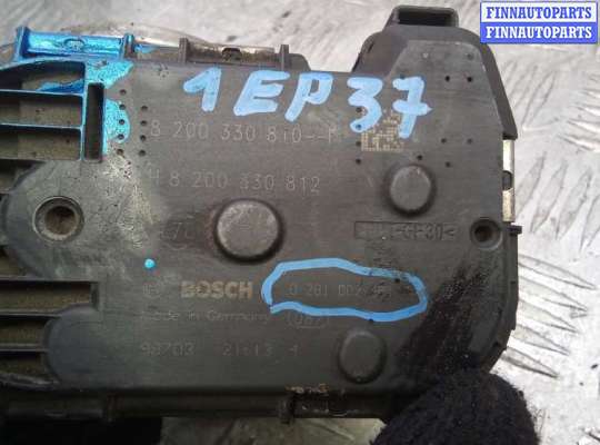 купить дроссельная заслонка дизельная на OPEL VIVARO