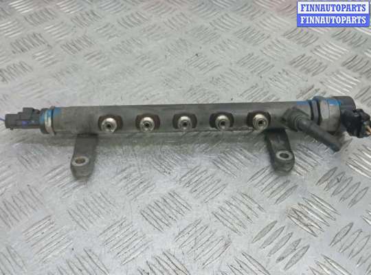 купить топливная рампа дизельная на CITROEN C-CROSSER