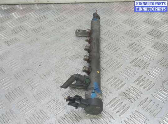 купить топливная рампа дизельная на CITROEN C-CROSSER