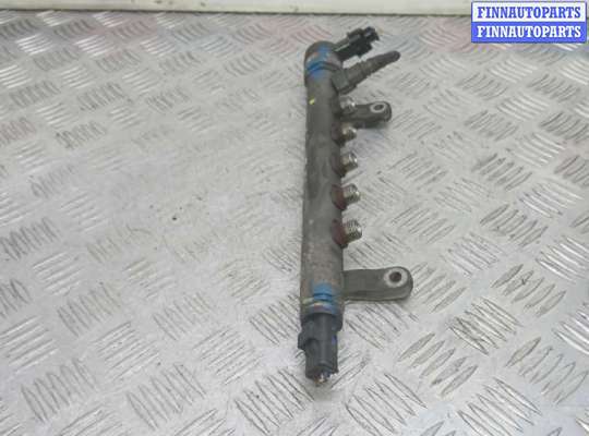 купить топливная рампа дизельная на CITROEN C-CROSSER