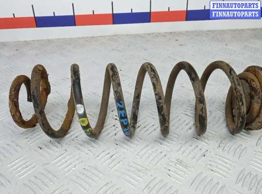 купить пружина задняя на SKODA OCTAVIA A5