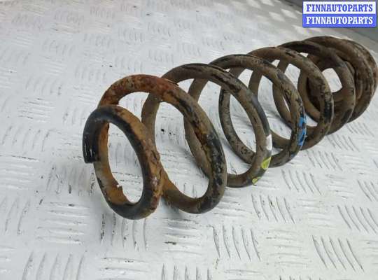 купить пружина задняя на SKODA OCTAVIA A5