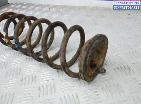 купить пружина задняя на SKODA OCTAVIA A5