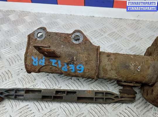 купить стойка передняя правая на OPEL ASTRA J