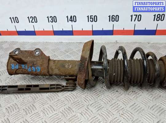 купить стойка передняя правая на OPEL ASTRA J