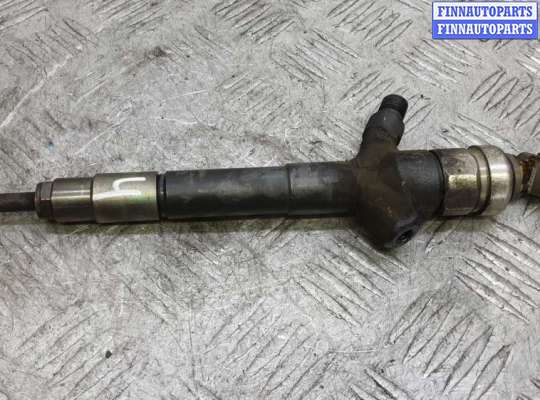 купить форсунка дизельная на MITSUBISHI L200 K4T