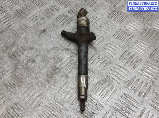 форсунка дизельная MT519450 на MITSUBISHI L200 K4T
