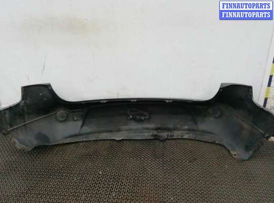 купить бампер задний на NISSAN QASHQAI J10 +2