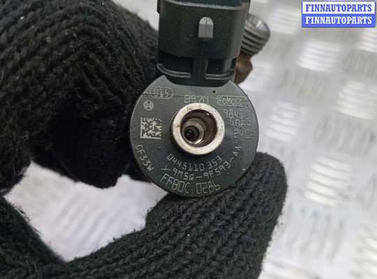 купить форсунка дизельная на FORD FOCUS 2