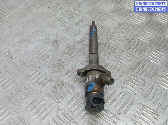 купить форсунка дизельная на FORD FOCUS 2