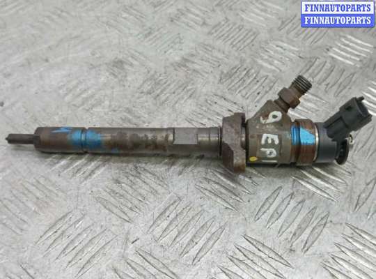 купить форсунка дизельная на FORD FOCUS 2