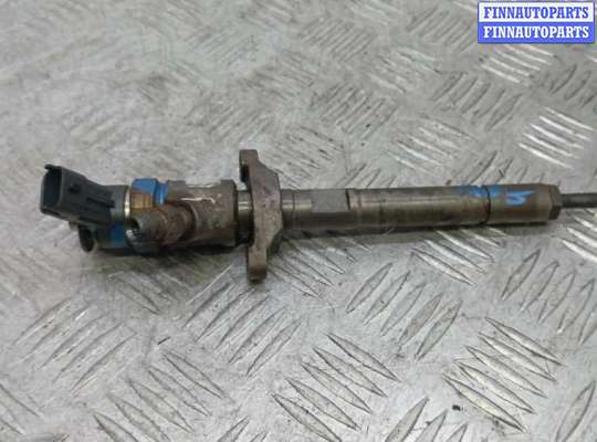 купить форсунка дизельная на FORD FOCUS 2