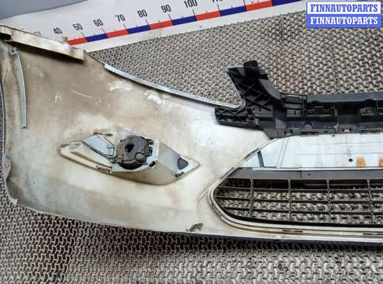 купить бампер передний на FORD FOCUS 2