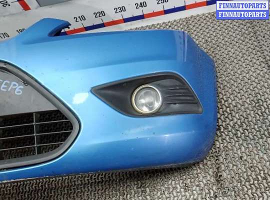 купить бампер передний на FORD FOCUS 2