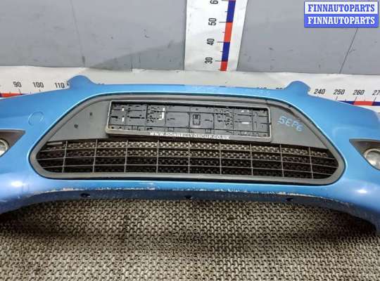 купить бампер передний на FORD FOCUS 2